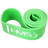  Gu05 traka za vježbanje hms (limeta) | shoptok.hr