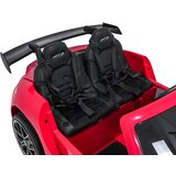 Licencirani auto na akumulator Porsche 911 GT3 STRONG MP4 - dvosjed - crveni | shoptok.hr