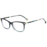Carolina Herrera HER0352 RNB ONE SIZE (53) Modra/Kristalna Cene