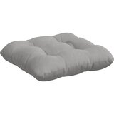  Jastučići za sjedenje 4 pcs Svijetlo siva 40 x 40 cm | shoptok.hr