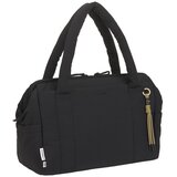 Lässig Yula Weekender Torba za pelene Crna | shoptok.hr