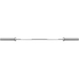Rebel Active olimpijska ravna šipka 50 mm s ležajevima, olimpijska šipka s ležajevima 150 cm 12,5 kg | shoptok.hr