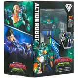 Dinoster akcijska figura robot 13 cm - Stego Blast Wing EU580874 Cijene