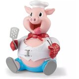  Pufi Röfi - družabna igra z navodili v madžarščini - nova izdaja | Shoptok.si