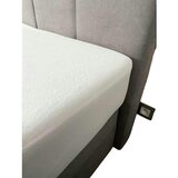 Dodo Jogi rjuhe Protège matelas absorbant anti-acariens 90 x 190 cm Bela Cene