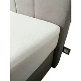 Jogi rjuhe Protège matelas absorbant anti-acariens 90 x 190 cm Bela