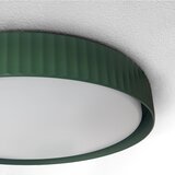  Brilagi -LED prigušiva stropno svetlo LUCIA LED/60W/230V prečnik 59 cm zeleno+daljinski upravljač | Eponuda.com
