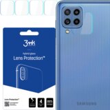 3mk ZAŠČITA ZA LEČE ZA OVITEK IZ KALJENEGA STEKLA SAMSUNG GALAXY M32 5G, (22001002) Cene