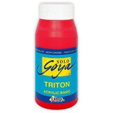  akrilna barva solo goya triton 750 ml | različne barve | Shoptok.si