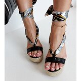 D/CEO Yellow sandals Dolores | Shoptok.si