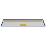  Samoljepljivi stepenasti ulošci 15 pcs Plava 65 x 21 x 4 cm | Eponuda.ba