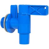  Spremnik za vodu sa slavinom prozirni 10 L plastični | shoptok.hr