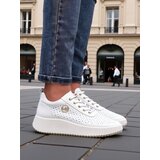 Resti Women's perforated sporty sneakers Jovenes | shoptok.hr