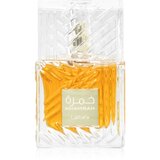 Lattafa Khamrah parfumska voda uniseks 100 ml Cene