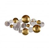 Wallity metalni ukras za zid infinity - 1 | Eponuda.com