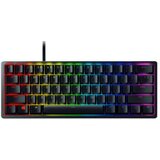Razer Huntsman mini 60% opto-mechanical gaming keyboard ( 038908 ) cene