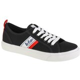 Lee Cooper Nizke superge LCW22310832L Črna | Shoptok.si