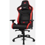 Drift Silla Gaming Dr600BR Negro-Rojo XL, (20605918) Cene