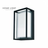 HOME LIGHT W13301 led zidna svetiljka antracit Cene
