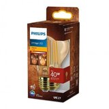 Philips led sijalica amber A60 40W 1800K E27 Cene