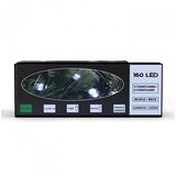 ED Lučke 160, LED, bele,z 8 fun, (20824735) | Shoptok.si