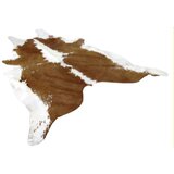  Preproga iz goveje kože (2-3 m2) | Shoptok.si