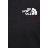 The North Face Pamučna majica za muškarce, boja: crna, s tiskom, NF0A87NUJK31 | shoptok.hr