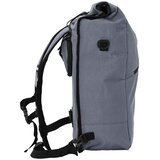  Torba za bicikl Siva 33 x 16 x 60 cm Poliester | shoptok.hr