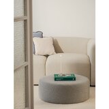 noo.ma Sivi vunen tabure Folk – | shoptok.hr