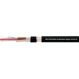 Helukabel 400029 audio kabel 12 x 0.22 mm² crna 500 m Cijene
