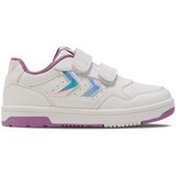Hummel patike za devojčice Camden jr, Belo-ljubičaste | ePonuda.com
