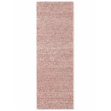 Ted Baker Prašno rožnat ročno tkan tekač 80x300 cm Notting Hill Portobello – | Shoptok.si