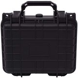 vidaXL Zaščitni Kovček za Opremo 27x24.6x12.4 cm Črne Barve | Shoptok.si