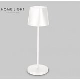 Bb Link Punjiva stona lampa 13T25 3W 3000K BELA Cene