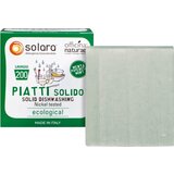 Solara čvrsti deterdžent za pranje posuđa - menta - oblik kocke | shoptok.hr