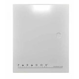 Paradox metalna kurtija sa tamperom 11x11x3 | ePonuda.com