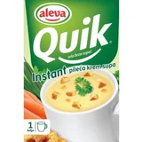 Quik instant pileća krem supa 17g kesica
