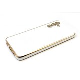  Zaštitna maska tpu frondy samsung A04S white Cijene