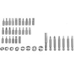 PRAKTIK TOOLS Aku odvijač PTQ014 3,6V | shoptok.hr