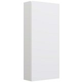 CAMARGUE Espacio Gornji ormarić (40 x 17 x 90 cm, 1 vrata, Gama bijela mat) Cijene