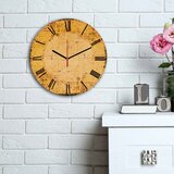 Wallity Zidni sat 3030MS-084, 30 cm | Eponuda.ba