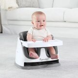 Kids II hranilica ingenuity booster - slate 11576 | Eponuda.com