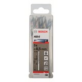 Bosch 2608595073 Burgije za metal HSS-G, DIN 338 | Eponuda.com