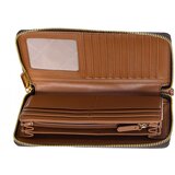 Michael Kors Torbice 35F8GTVT3B-BROWN Kostanjeva | Shoptok.si