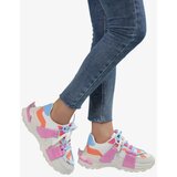Resti Women's sports sneakers with rubber inserts Bubble | Shoptok.si