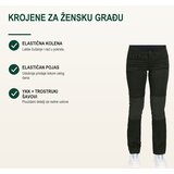 TEKTON PRO Ženske radne pantalone Rover Woman, Maslinaste Cene