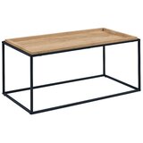 Molarem Home Stolić MERIDA A 100*50 cm - MDF - hrast | shoptok.hr