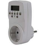 VOLTOMAT timer digital white Cijene
