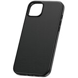 Baseus Ohišje za telefon iPhone 15 Fauxther Series (črno), (21522466) | Shoptok.si