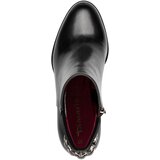 Tamaris Gležnarji črna | Shoptok.si
